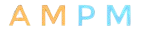 Ampm logo